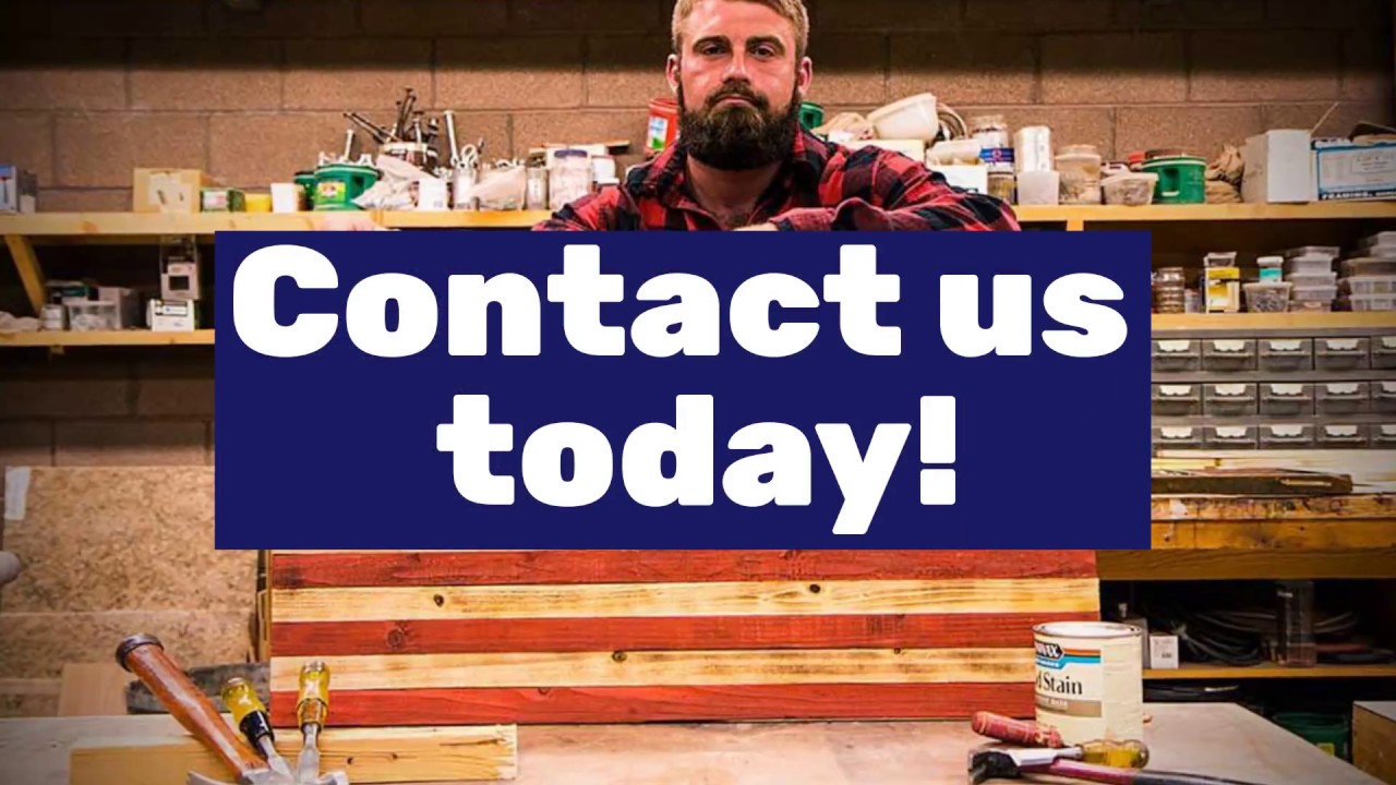 True Patriot Flag Company specializes in handmade custom American flags