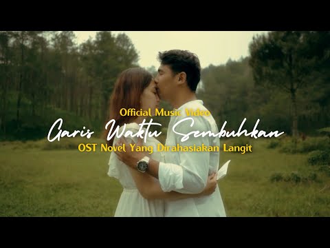 Tory Andromeda, Ferensa Thitania, Anrico Alamsyah - Garis Waktu Sembuhkan (Official Music Video)