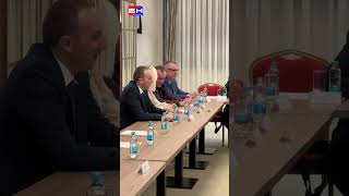 Sastanak opozicije čiji domaćin je Pokret sigurna Srpska