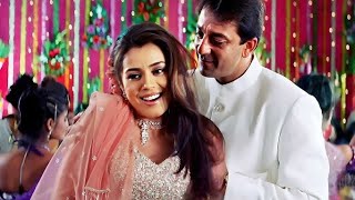 Download Lagu Aap Ka Aana Dil Dhadkana (( 4k Video)) Alka Yagnik, Kumar Sanu | Mahima Choudhury, Sanjay Dutt MP3