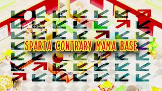 Sparta Contrary Mama Base
