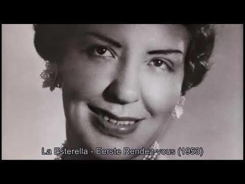 La Esterella - Eerste Rendez-vous (1953)