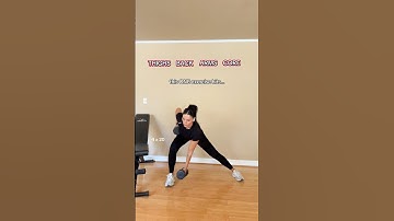 Add this exercise to your Full Body Workouts 🔥 #workout #shorts #fypシ