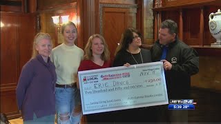 Loving Giving Local- Erie Dance Consortium