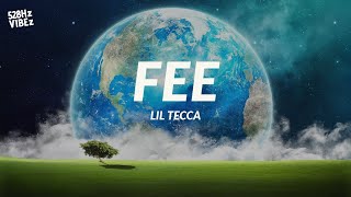 Lil Tecca - FEE (528Hz)
