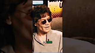 Discover the UNTOLD Journey of a Drummer turned Legendary Guitarist