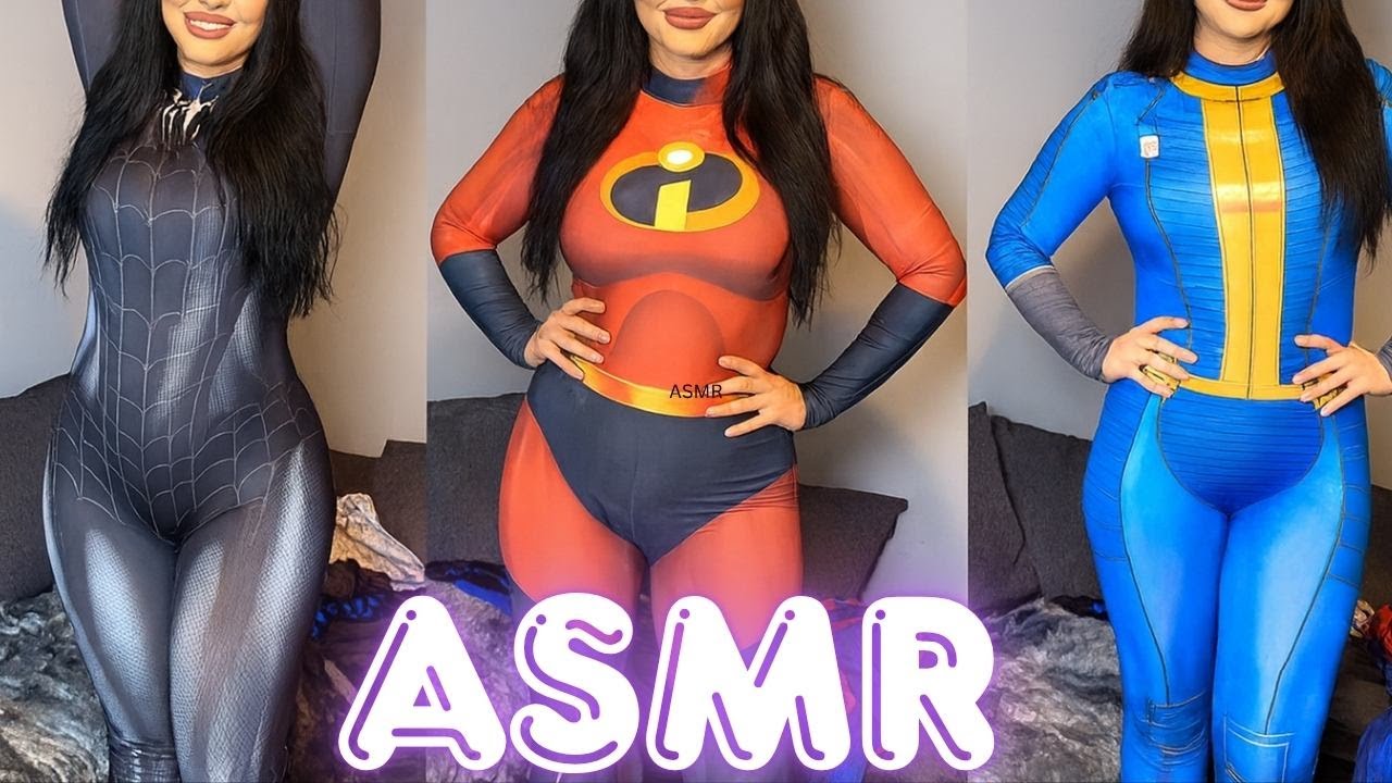 ARE THESE ALI EXPRESS COSPLAY OUTFITS WORHT IT ???