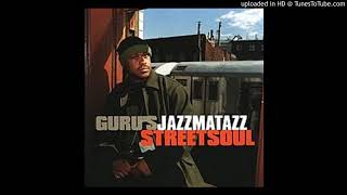 Keep Your Worries (Feat. Angie Stone) - Guru