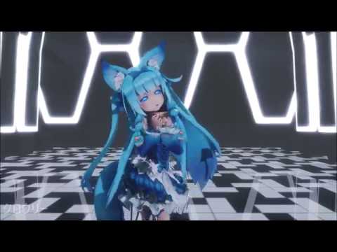 【Aura Kingdom MMD】愛言葉Ⅲ / Ai Kotoba Ⅲ『Ayako』