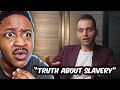 Konstantin Kisin SPEAKS The Truth About Slavery | should it be taught in schools?