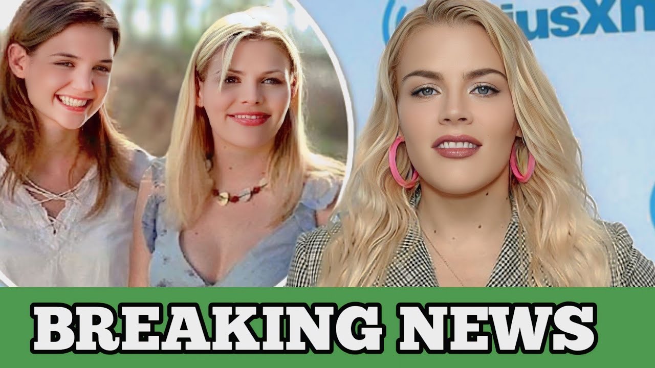 Days of our lives:"SHOCK Romance! Blake Berris & Busy Philipps Confirm They're DATING 😱🔥"