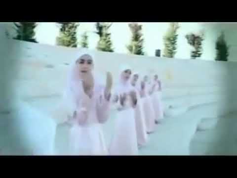 ناديت وقلبي منكسر يارب العزة خذ بيدي من ياسمين الشام