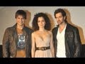 Krrish 3 (Official Trailer Launch) - Hrithik Roshan | Vivek Oberoi | Priyanka Chopra