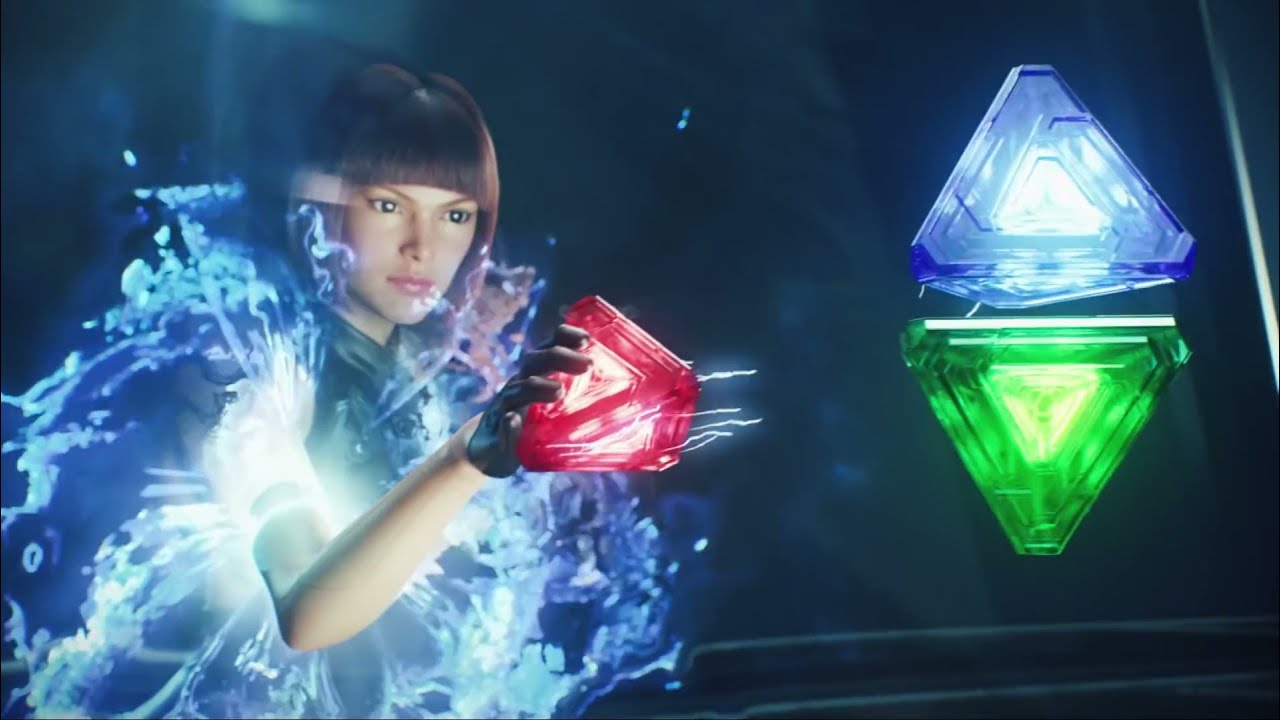 Rise to New Horizons - Zephyrus Duo 15 | ROG