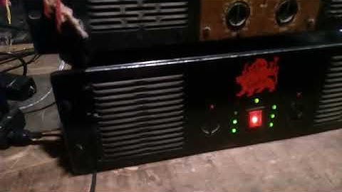 4500 stn. Cx4000 proton