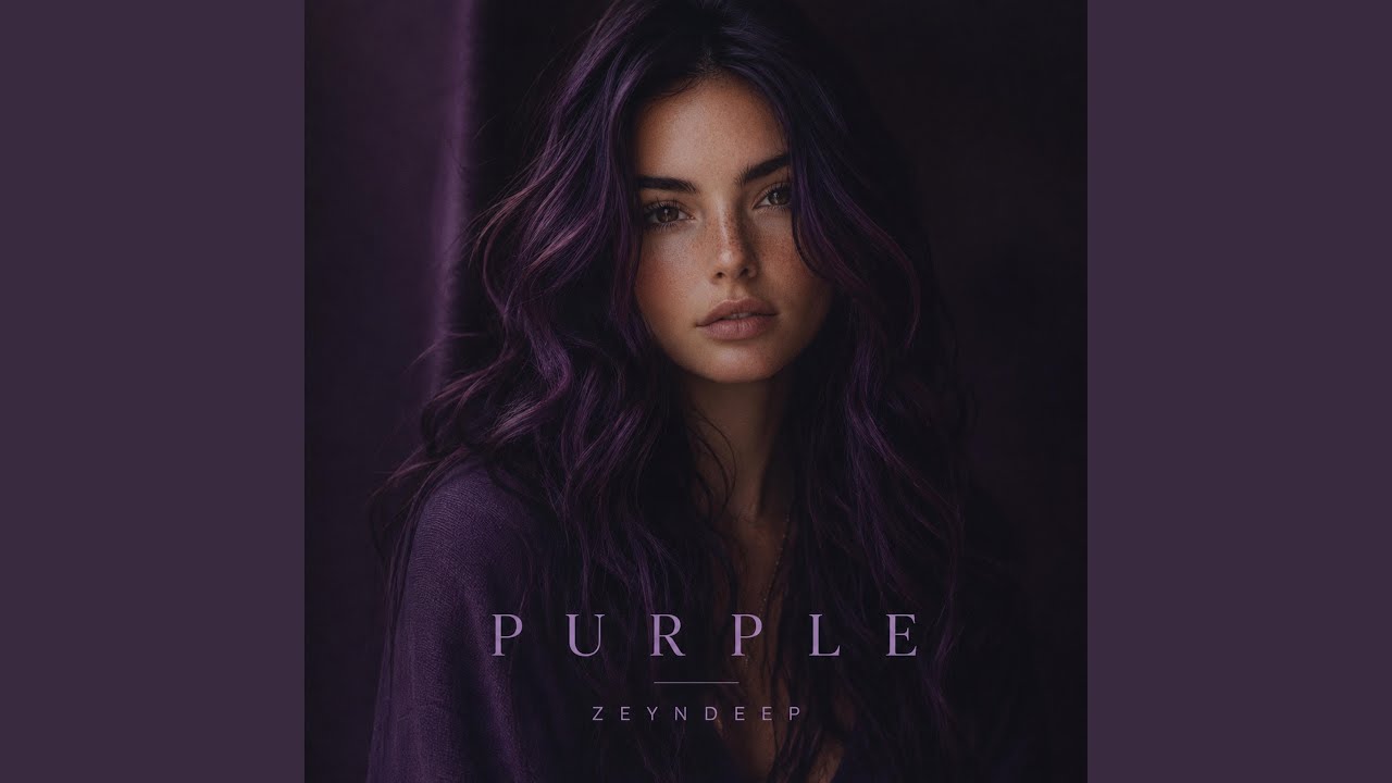 Purple - YouTube