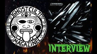 Marcus Bridge of Northlane on "Obsidian"  - Track By Track and More!