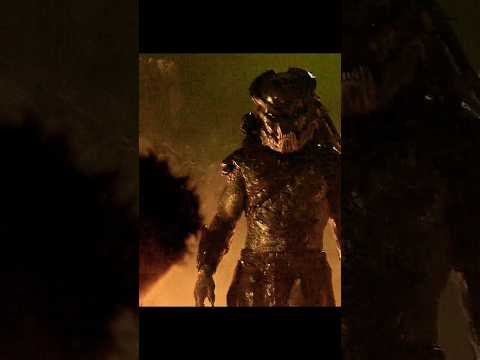 Predators (2010) | Royce’s Final Blood Duel with the Last Predator