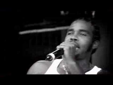 PHAROAHE MONCH  "DESIRE" (official video)