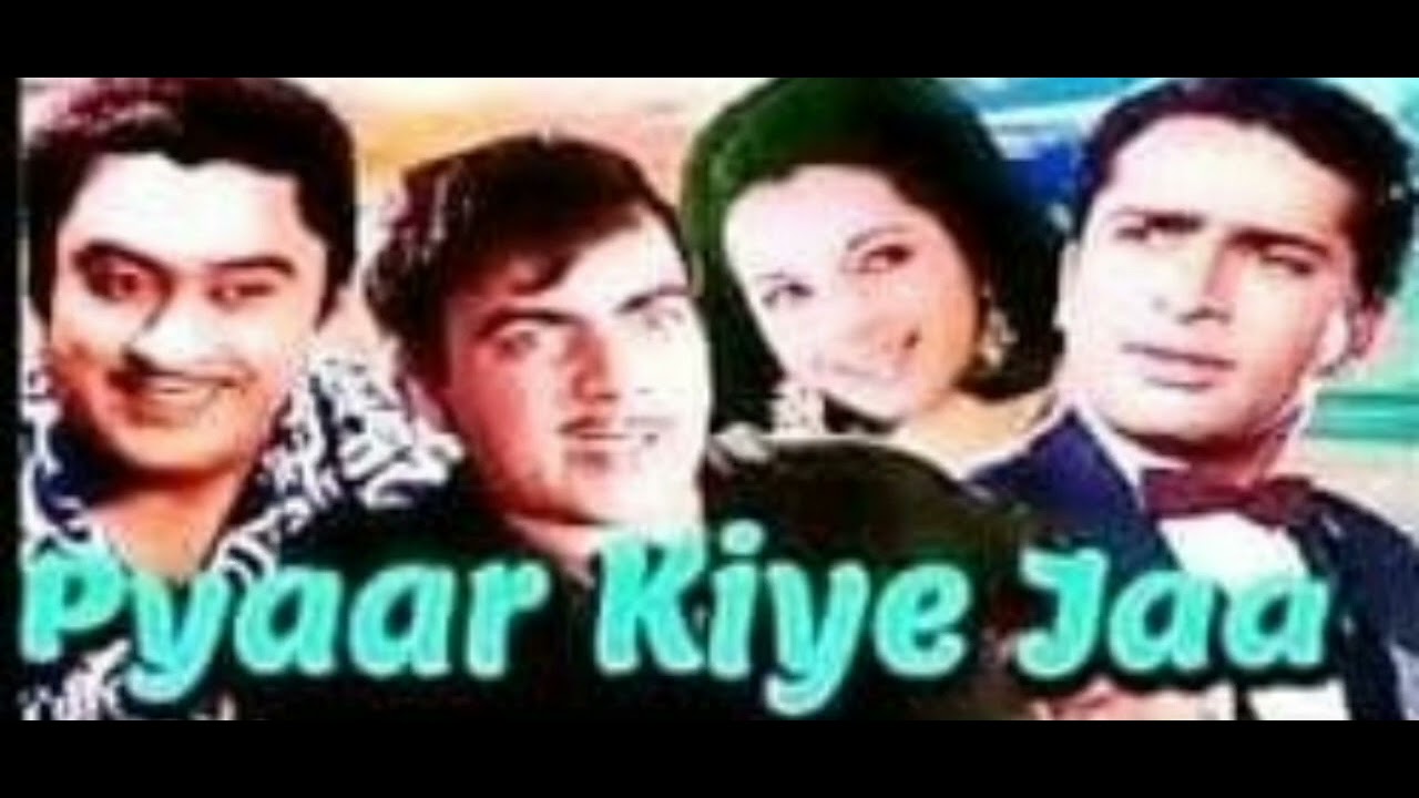 Geet Ban Jaunga Mahandra kapoor aur Lata mangeshkar/covers by