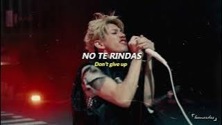 ONE OK ROCK - Make It Out Alive 彡 Sub español 彡 Lyrics | MV