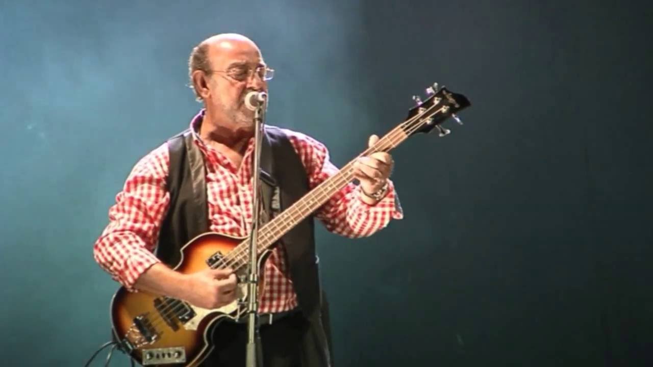 Grupo Banza (30 Anos) - Rosa Branca Perfumada