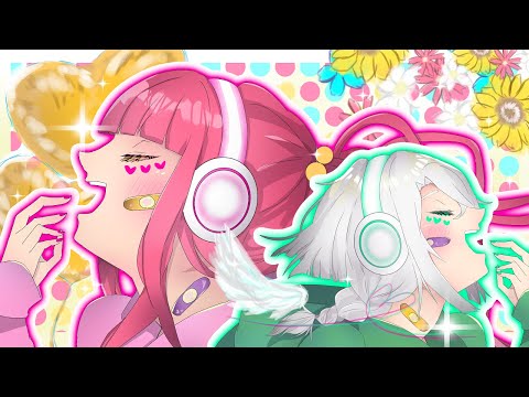 【ろず】愛言葉Ⅳ を歌ってみた【Koスモス】