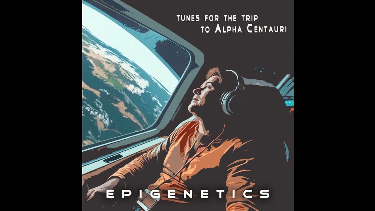 Epigenetics - Breaking Orbit