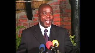 Pastor Aaron Rusukira - Marriage Original