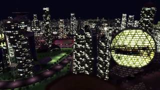 WFES 2014 Interactive and video showcase
