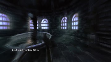 Amnesia Collection The Dark Descent PS4 Part 3