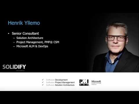 Migrate from TFS to VSTS