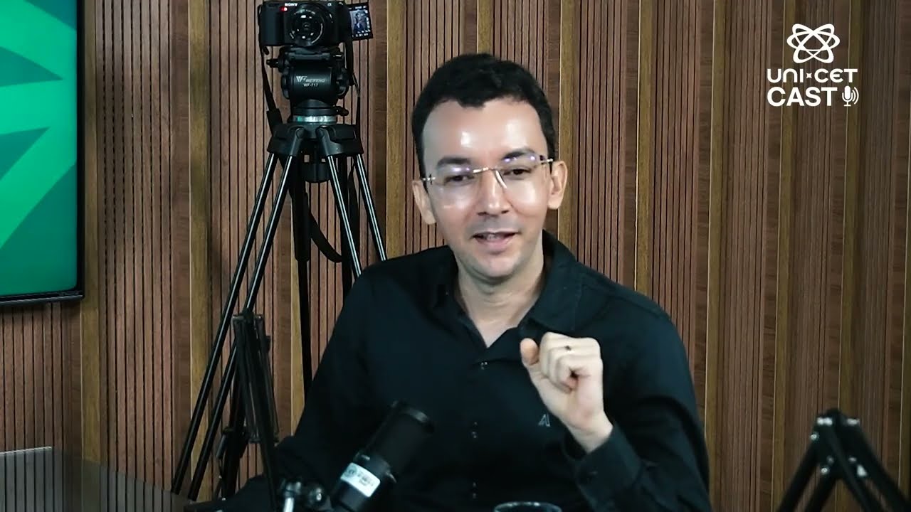 UNI-CET CAST - Prescrição de Medicamentos e Autonomia do Enfermeiro