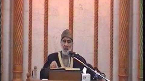 0064-سورة البقرة- آية 183- يا أيها الذين آمنوا كتب عليكم الصيام-13-2-2007 - د- عبد الله سلقيني