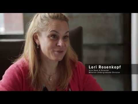 BlueJeans Network Customer Story: The Wharton School