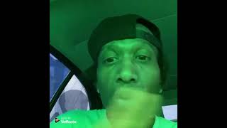 I’m from the hood (only in New Orleans) zip code 10317th uptown