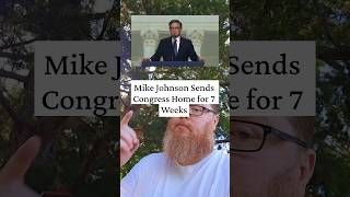 Congress Is Going Home Until After the Midterms #breakingnews #politics #congress