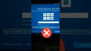 Skip screen to SIGN IN WITH YOUR MICROSOFT ACCOUNT during Windows 10/11 installation #windows #fo... Skip screen to SIGN IN WITH YOUR MICROSOFT ACCOUNT during Windows 10/11 installation #windows #fo...