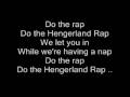 The Hengerland Rap