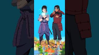 Sasuke Vs Hashirama Who Is Strong?