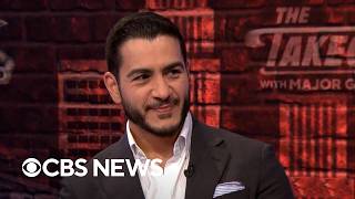 Extended interview: Michigan Senate candidate Dr. Abdul El-Sayed