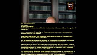 THE 1987 CONSTITUTION ART 7 SECTION 7