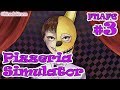 #3 - Five Nights at Freddy's 6 -Freddy Fazbear's Pizzeria Simulator- [日本語字幕]