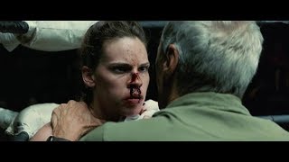 Малышка на миллион / Million Dollar Baby - Русский трейлер (2004 HD)