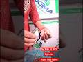mvi injection ko syringe se todna #hospital #nursing #gnm #neet #motivational #viral #video #1m #yt