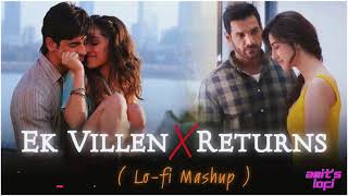 Ek Villen Return X Returns I Ek Villen Return I #ekvillain #ekvillainreturns screenshot 5