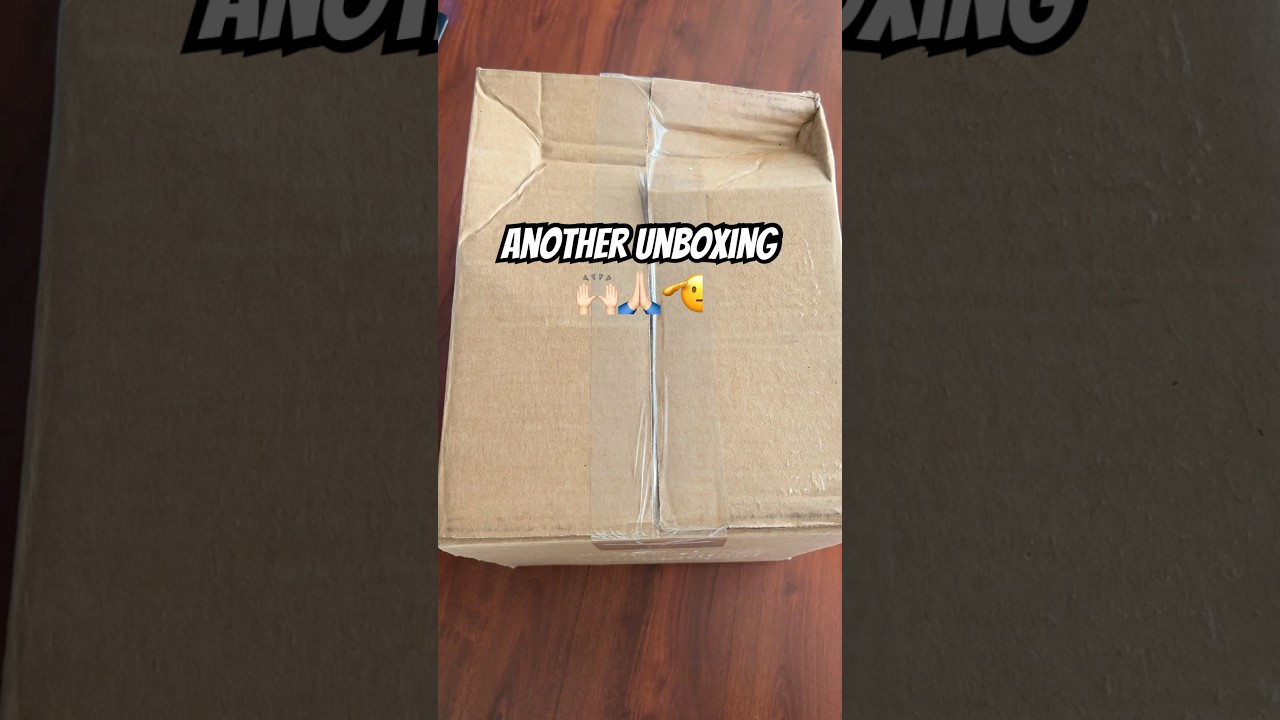 Unboxing the new Drew Estate Freestyle kit and other goodies