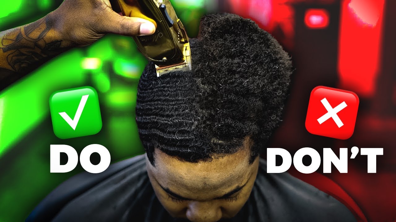 WAVE MISTAKES that DESTROY YOUR PROGRESS!