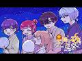 【マイクラ】すぺしゃーれとにじ鯖夏祭り【酒寄颯馬/にじさんじ】