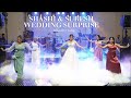 Suresh  shashi  wedding surprise dance 90infinity films